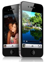 Apple Iphone 4g 32gb Original Desbloqueado 